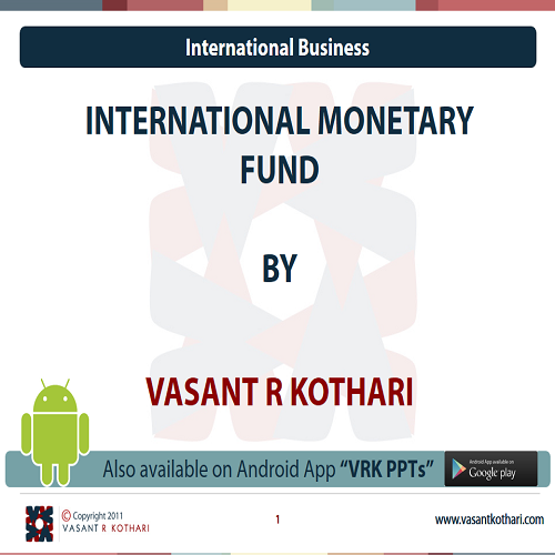 08InternationalMonetaryFund